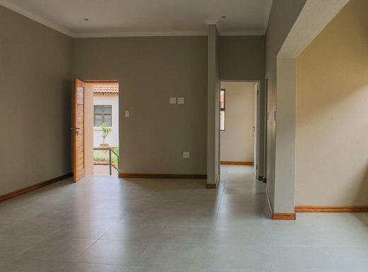 2 Schlafzimmer Haus zum Kauf in Xanadu Nature Estate