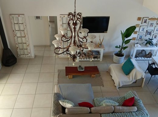 3 Schlafzimmer Luxusanwesen zum Kauf in Mykonos