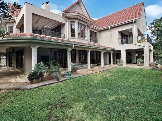 3 Schlafzimmer Haus zur Miete in Zambezi Country Estate
