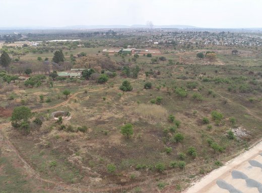 Grundstück zum Kauf in Mamelodi