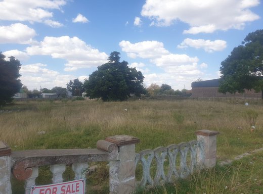 Grundstück zum Kauf in Villiers