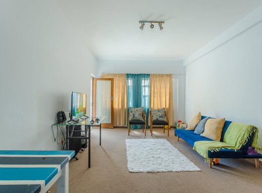 2 Schlafzimmer Wohnung zum Kauf in Lemoenkloof