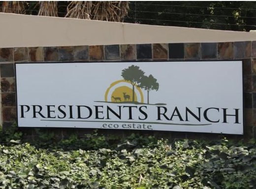 Grundstück zum Kauf in Presidents Ranch