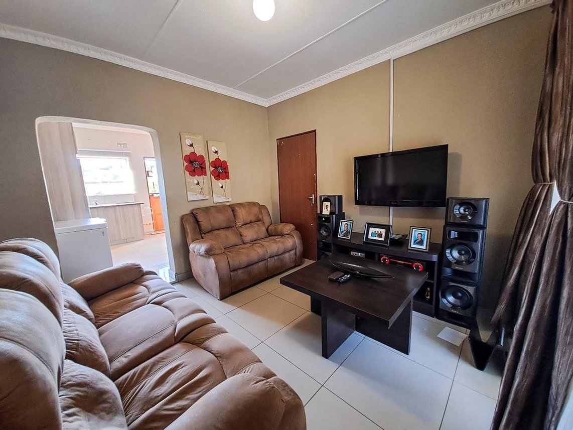 3 Bedroom House For Sale in Hazyview