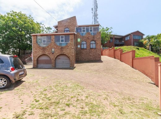 9 Schlafzimmer Haus zum Kauf in Durban North