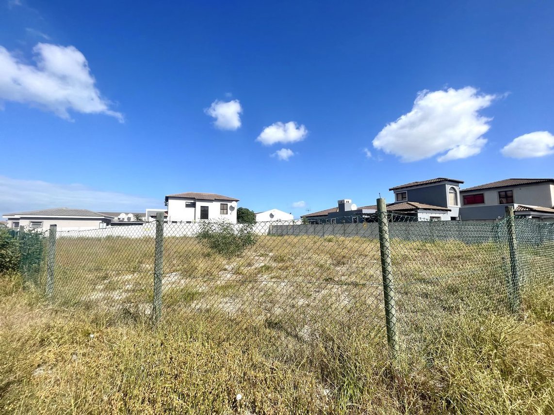 Vacant Land For Sale in Parklands