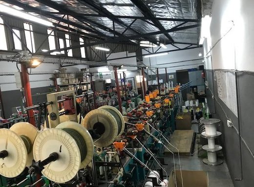 Minifabrik zur Miete in Pinetown