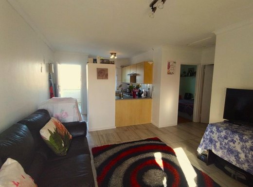 2 Schlafzimmer Etagenwohnung zum Kauf in Sonstraal Heights