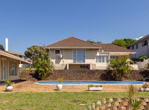 3 Schlafzimmer Haus zum Kauf in Durban North