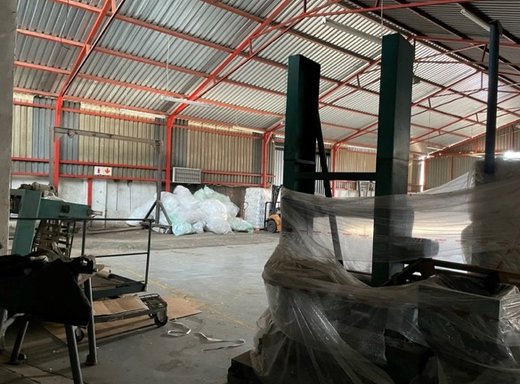 Halle/Produktion zum Kauf in Brakpan Central