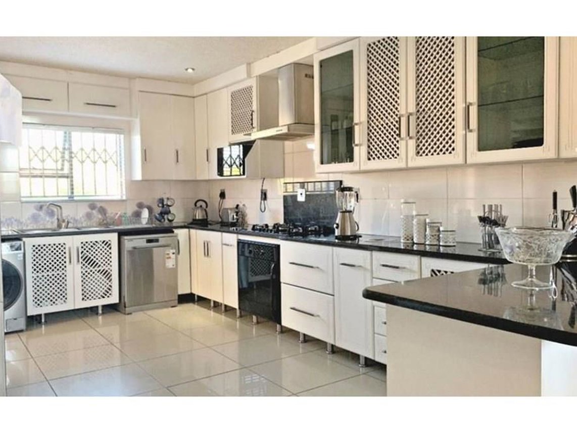 4 Bedroom House For Sale in Brits Central