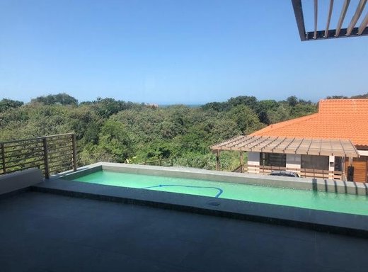 3 Schlafzimmer Wohnung zur Miete in Zimbali Coastal Resort & Estate