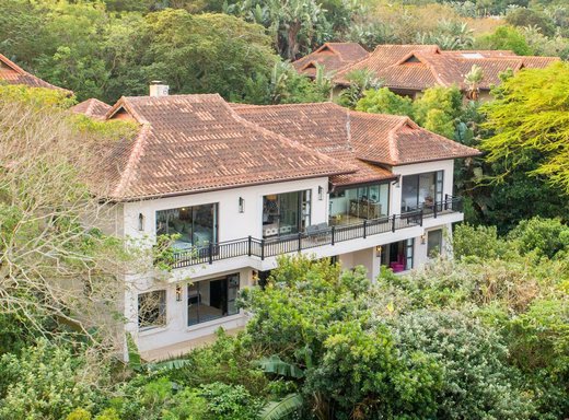 5 Schlafzimmer Haus zum Kauf in Zimbali Coastal Resort & Estate