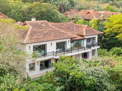 5 Schlafzimmer Haus zum Kauf in Zimbali Coastal Resort & Estate