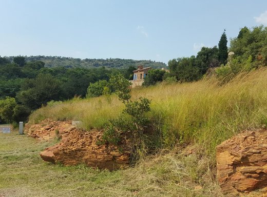 Grundstück zum Kauf in Estate D' Afrique
