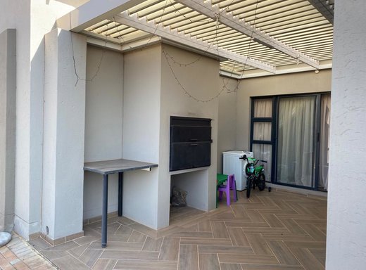 2 Schlafzimmer Haus zum Kauf in Leloko Lifestyle & Eco Estate