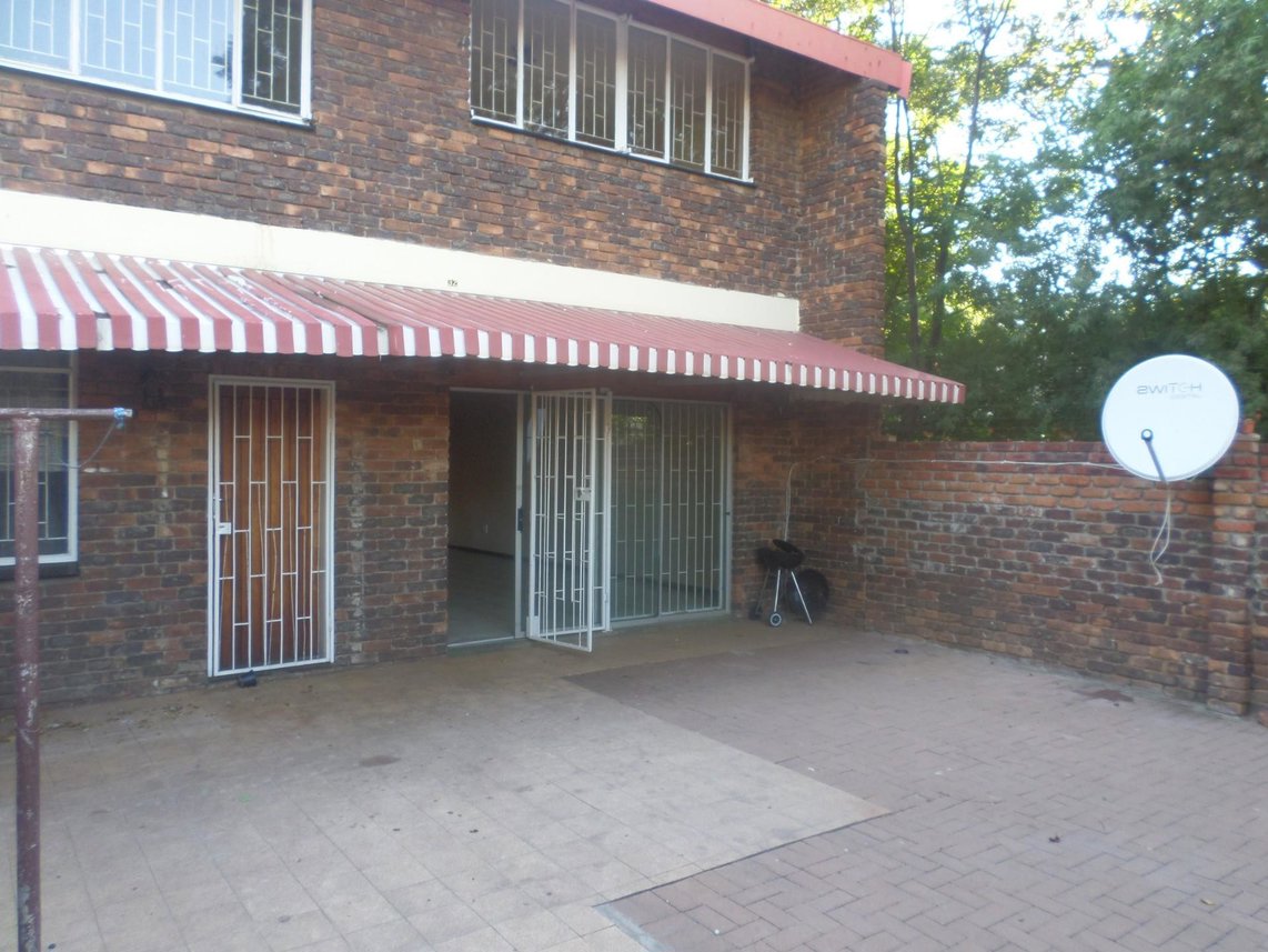 4 Bedroom Townhouse To Rent in Polokwane