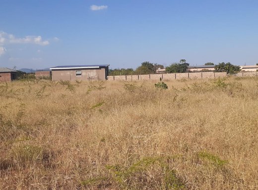 Grundstück zum Kauf in Lebowakgomo