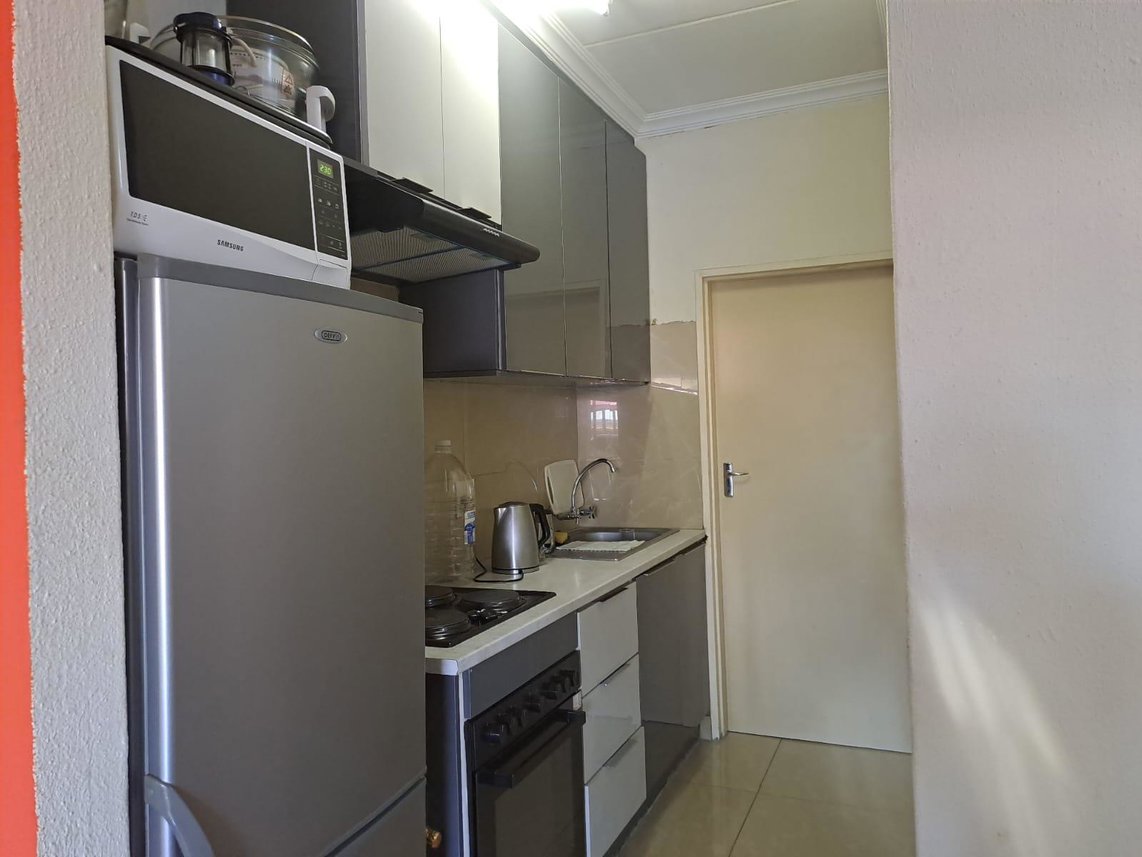 2 Bedroom Duplex For Sale in Polokwane