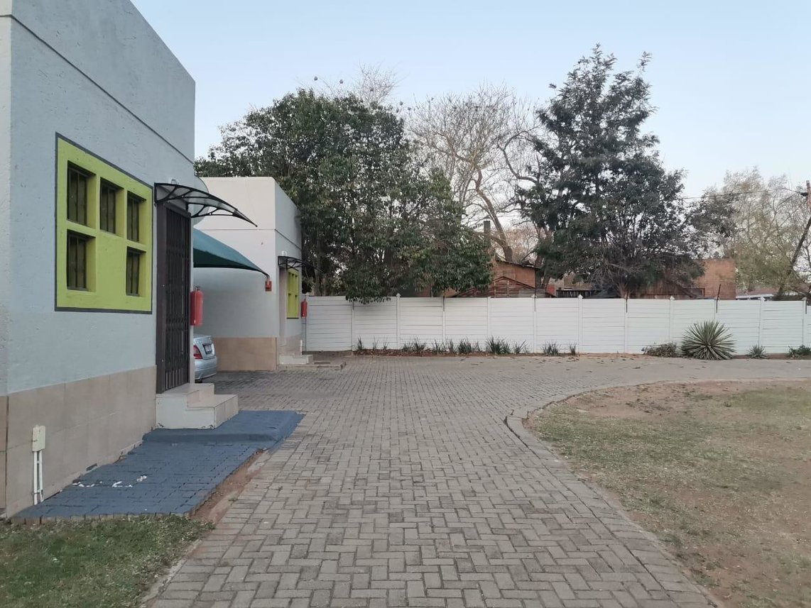 2 Bedroom Townhouse For Sale in Polokwane
