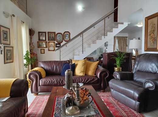 4 Schlafzimmer Haus zum Kauf in Dwarskersbos