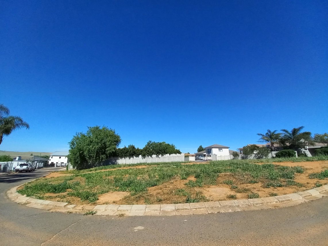 Vacant Land For Sale in Malmesbury