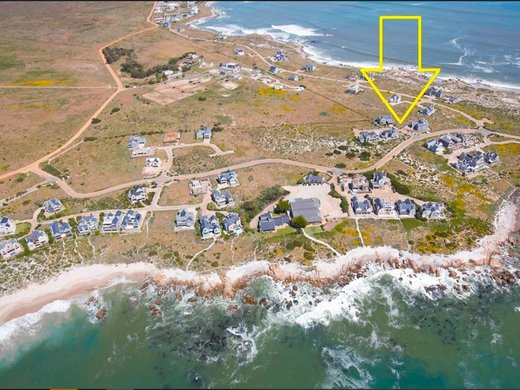 Grundstück zum Kauf in Cape St Martin Private Reserve