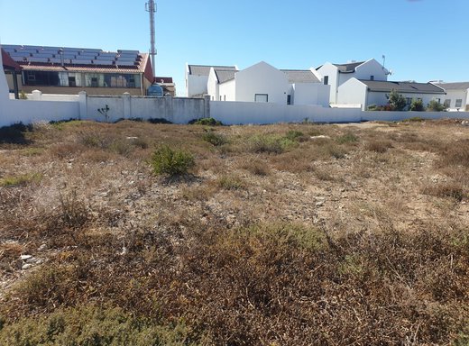 Grundstück zum Kauf in Sandy Point Beach Estate