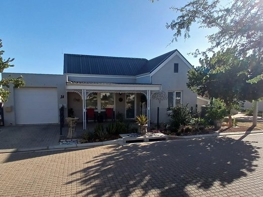 2 Schlafzimmer Haus zum Kauf in Klipfontein
