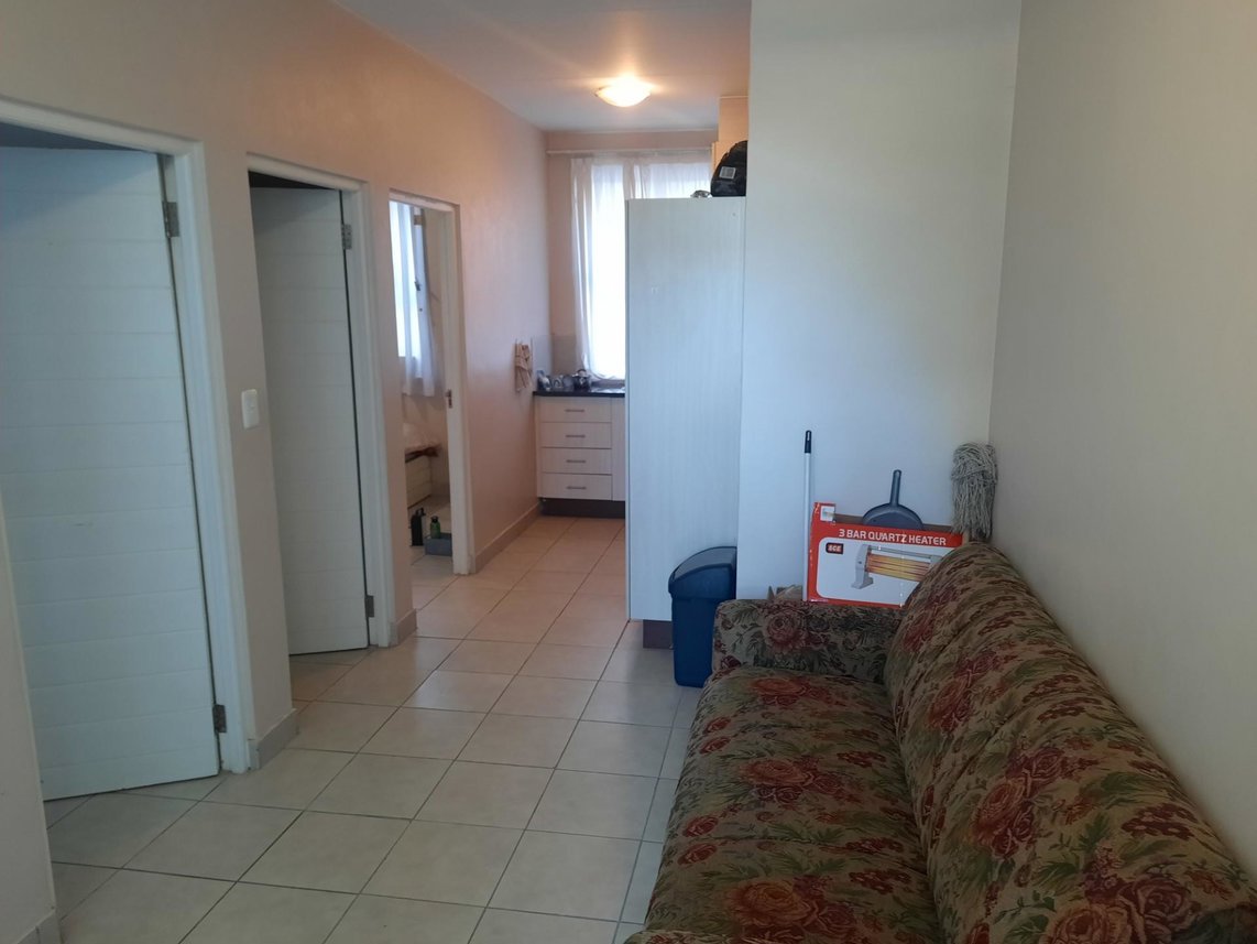 2 Bedroom Apartment To Rent in Dennesig