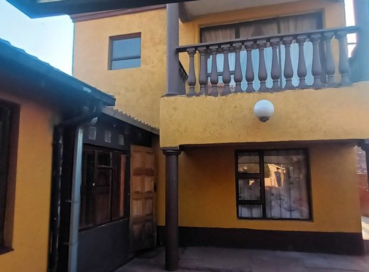 5 Schlafzimmer Haus zum Kauf in Zakariyya Park
