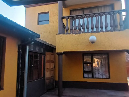 5 Schlafzimmer Haus zum Kauf in Zakariyya Park