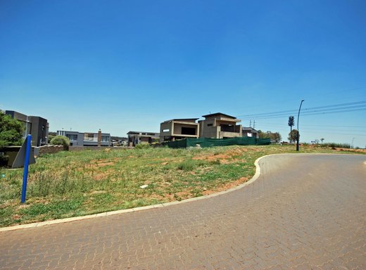 Grundstück zum Kauf in Eye Of Africa Estate