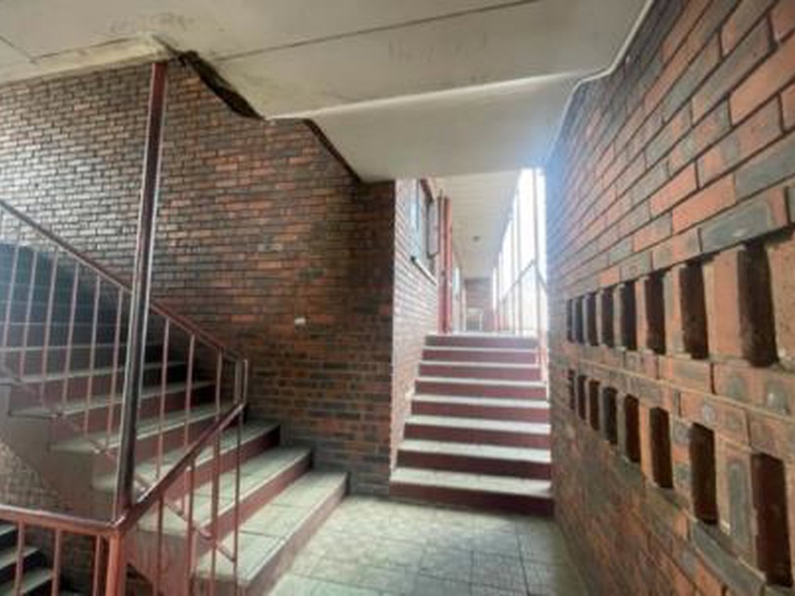 2 Bedroom Townhouse For Sale in Germiston South