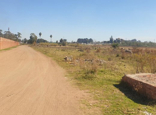 Grundstück zum Kauf in Putfontein