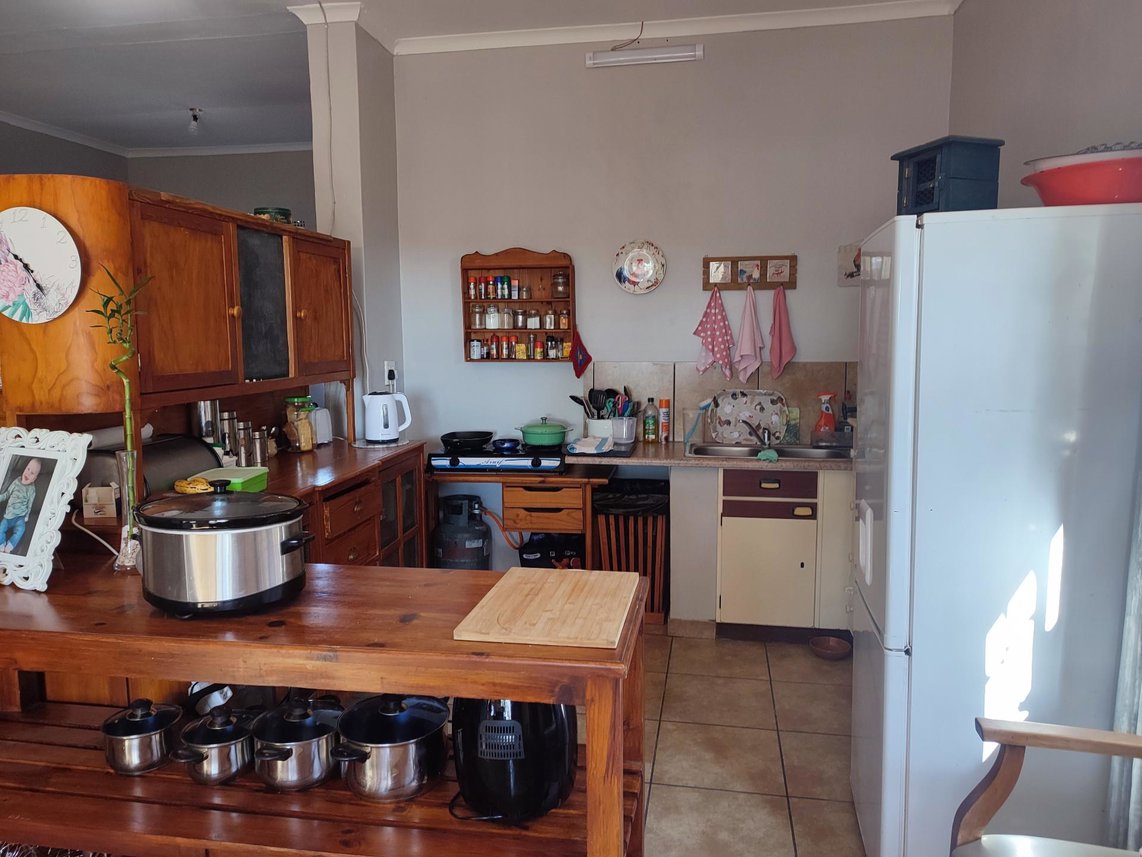 3 Bedroom House For Sale in Stella