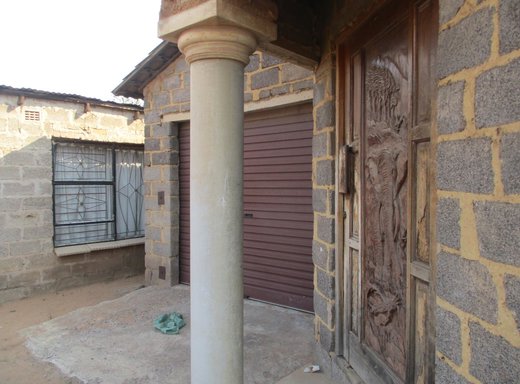 2 Schlafzimmer Haus zum Kauf in Kwaguqa