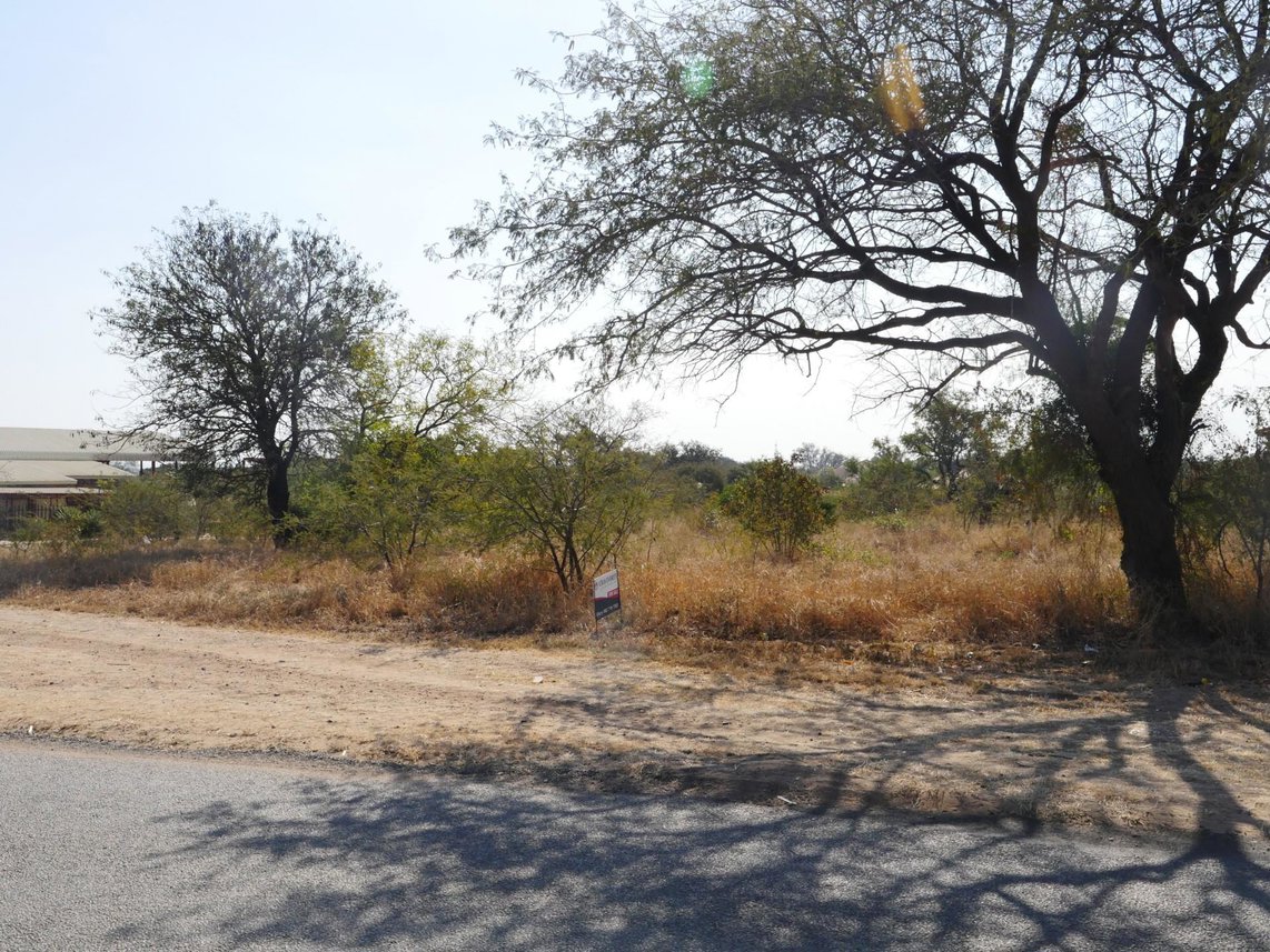 Vacant Land For Sale in Hectorspruit