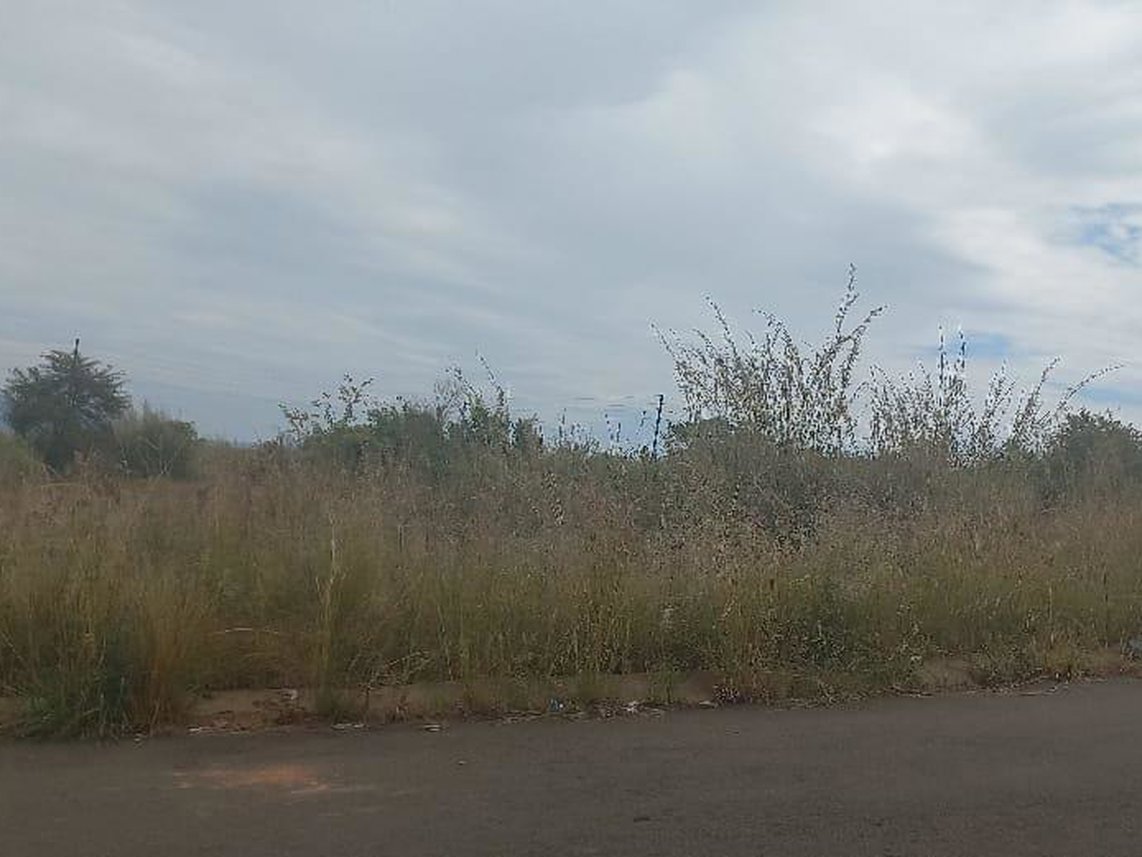 Vacant Land For Sale in Lydenburg
