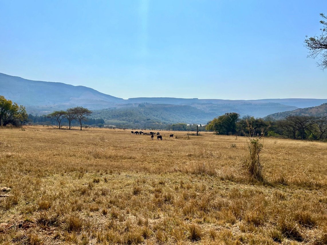 Vacant Land For Sale in Nelspruit Rural