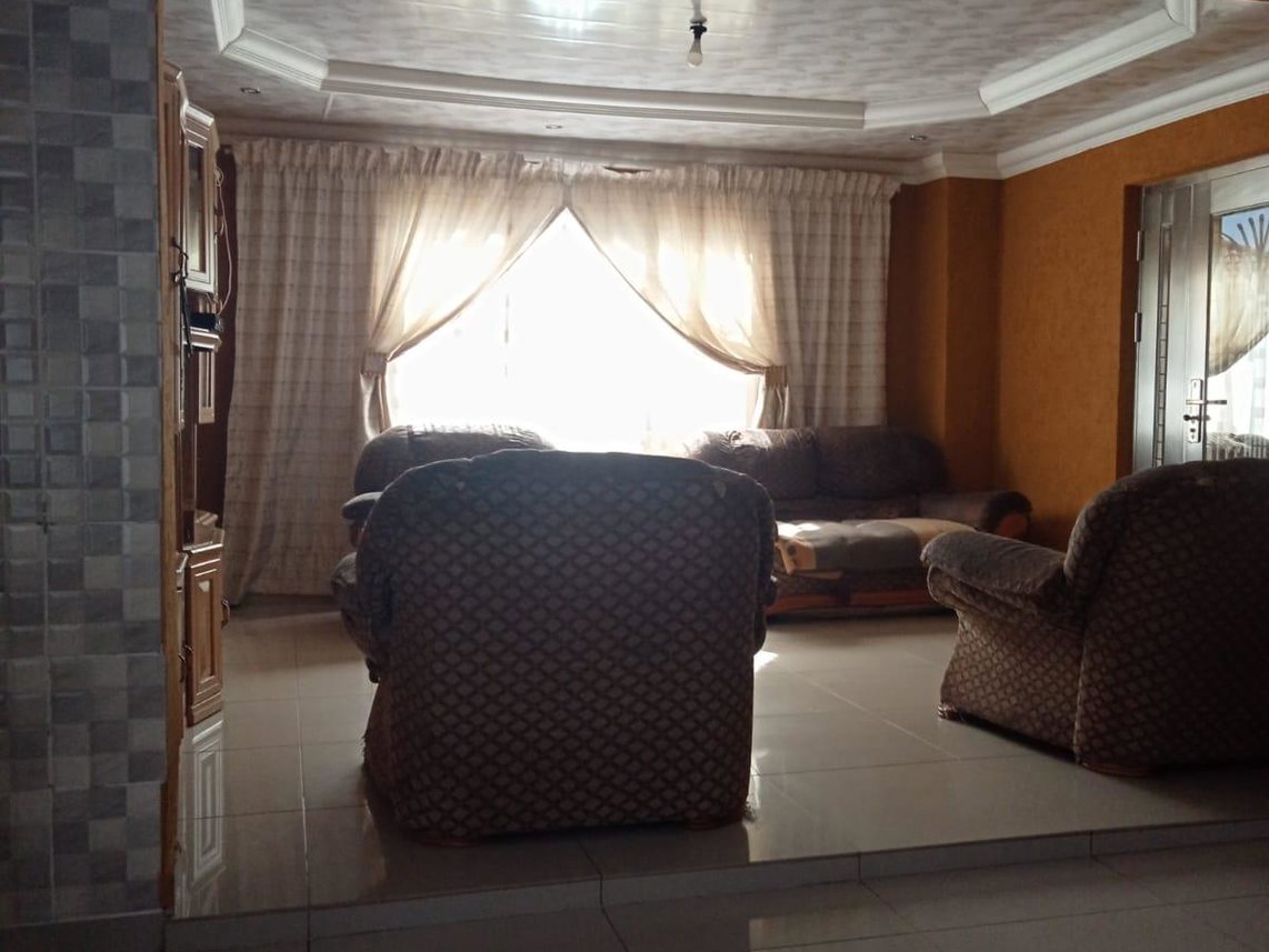 4 Bedroom House For Sale in Tsakane