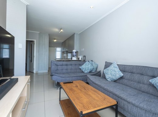 2 Schlafzimmer Haus zum Kauf in Durbanville Central