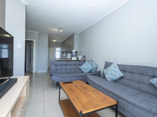 2 Schlafzimmer Haus zum Kauf in Durbanville Central