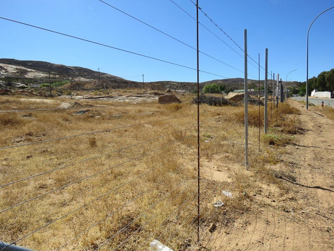 Vacant Land For Sale in Springbok