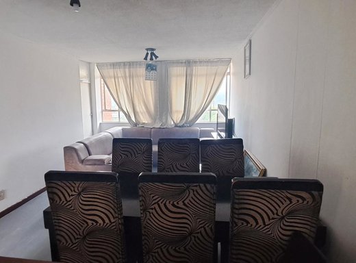 3 Schlafzimmer Wohnung zum Kauf in Gezina