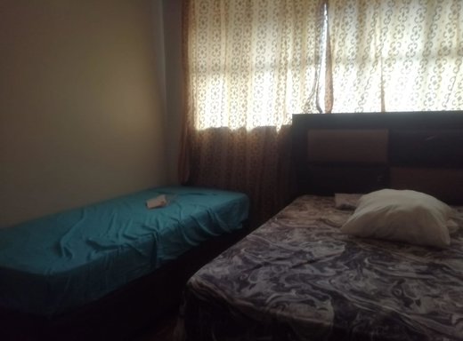 3 Schlafzimmer Etagenwohnung zum Kauf in Muckleneuk