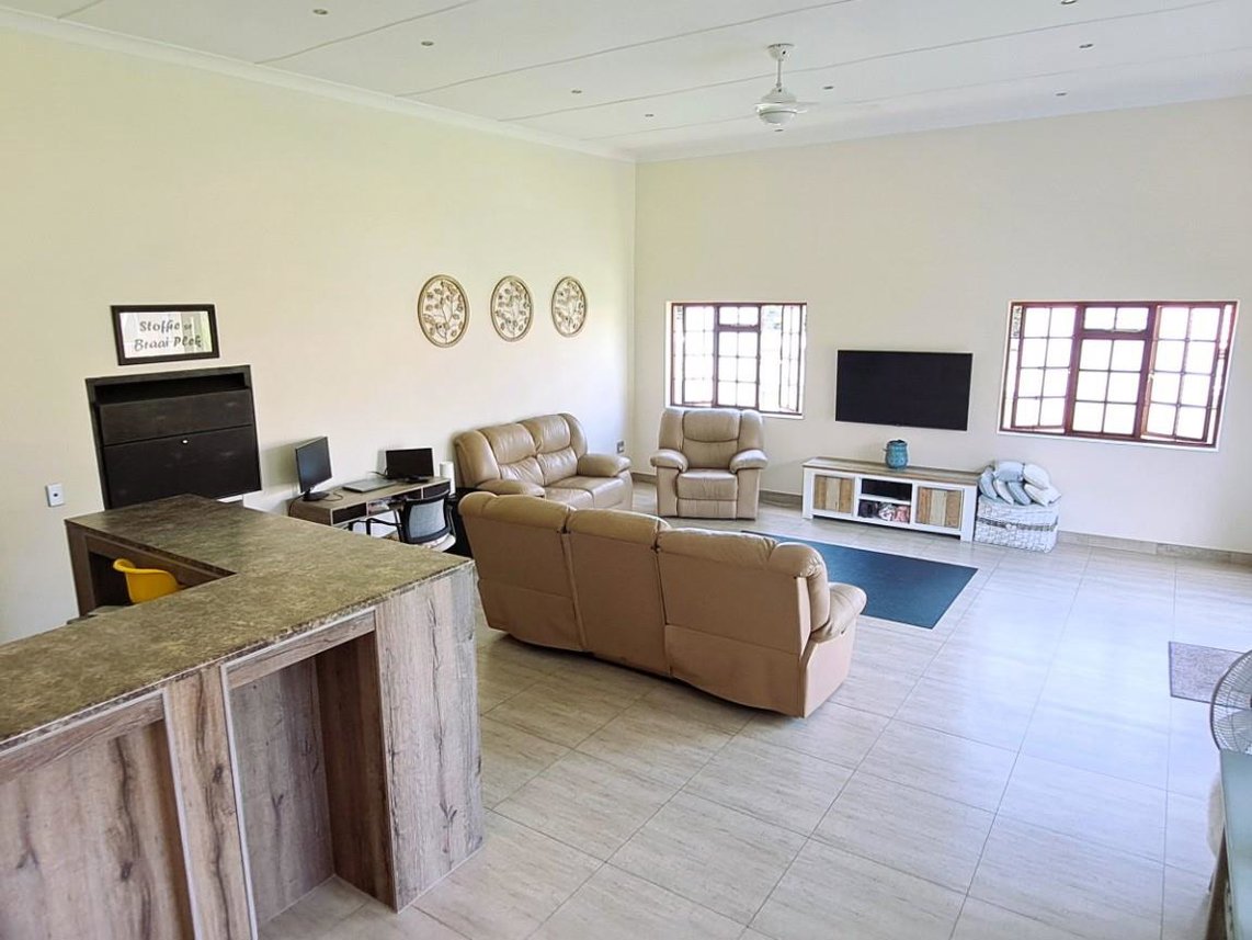 3 Bedroom House For Sale in Villieria