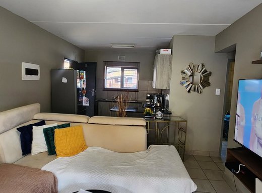 2 Schlafzimmer Wohnung zum Kauf in La Montagne