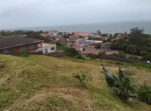 Grundstück zum Kauf in Ocean View