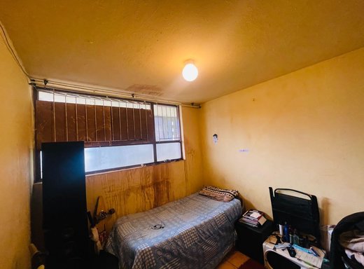 3 Schlafzimmer Etagenwohnung zum Kauf in Bulwer
